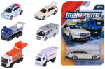 Simba Toys Majorette: Mașinuță premium City în mai multe variante, 1 bucată - Simba Toys (8503000002)
