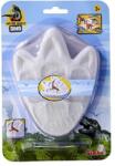 Simba Toys Nature World Dino - Set de sculptat surpriză cu amprentă de dinozaur - Simba Toys (104342657) Figurina