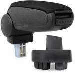 Pro. tec Könyöktámasz Opel CORSA C, fekete, textil borítás