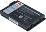 T6 Power Akkumulátor T6 Power Dell Latitude 5430, 7330 robusztus, 4690 mAh, 53, 5 Wh, 3 cellás, Li-ion NBDE0237
