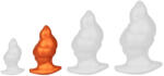 TheAssGasm Growy Plug S - prémium anális kiegészítő, 8.5 cm x 4.5 cm