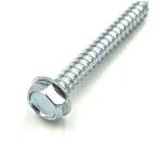  Hatlapfejű lemezcsavar 6, 3x32mm DIN6928 (NEM önfúró) (KOE-69286332)