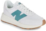 New Balance Pantofi sport Casual Femei 370 New Balance Bej 37 1/2