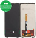 iGet Blackview BV8200 - LCD Kijelző + Érintőüveg TFT