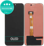 Honor 400 Lite - LCD Kijelző + Érintőüveg OLED