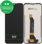 Doogee V Max Pro - LCD Kijelző + Érintőüveg TFT