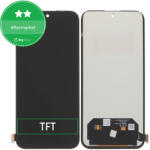 Nothing Phone (2a) - LCD Kijelző + Érintőüveg TFT