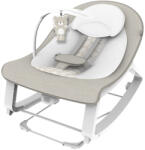 Ingenuity Keep Cozy Linden 3 az 1-ben Rezgő Pihenőszék Újszülött Kortól - Hintaszék, Etetőszék és Nyugtató Szék 18Kg-ig