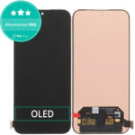 Nothing Phone (2a) Plus - LCD Kijelző + Érintőüveg OLED