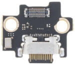TCL 20 Pro 5G - Töltő Csatlakozó + PCB Alaplap