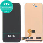 Google Pixel 9 Pro - LCD Kijelző + Érintőüveg OLED