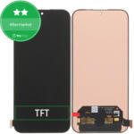 Nothing Phone (2a) Plus - LCD Kijelző + Érintőüveg TFT