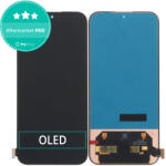 Nothing Phone (2a) - LCD Kijelző + Érintőüveg OLED