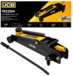 JCB Tools JCB TH22504 Hidraulikus emelő, krokodil 2, 25 t (JCB-TH22504)