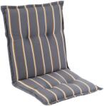 Blumfeldt Prato, üléspárna, üléspárna székre, alacsony háttámla, kerti székre, poliészter, 50 x 100 x 8 cm, 1 x huzat (CPT10_10296547_)
