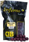 Carp Inferno Boilies Nutra Line 1kg Szilva 20 mm (CI02|0033)