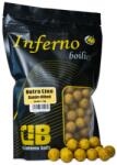 Carp Inferno Boilies Nutra Line 1kg Banán/Tintahal 20 mm (CI04|0071)