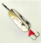 Filfishing filex Ezüst színű villantó 12 g (80-5728)