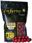 Carp Inferno Boilies Nutra Line 1kg Epres jogurt 24 mm (CI01|1061)