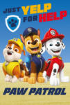  Paw Patrol polár takaró - Rubble, Marshall és Chase