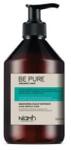 Niamh Be Pure Scalp Defence nyugtató és védő hajmaszk, 500 ml - hairpower