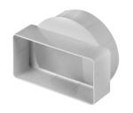  Awenta KO100-20 rövid egyenes átalakító idom NA100-55X110