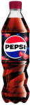 Pepsi Cola Cherry Zero - 500ml - koffeinzona