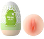  Funny Egg masturbator - titkossexshop