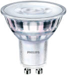 Philips GU10 LED izzó 4.9W = 65W 485lm 4000K Semleges 36° PHILIPS (8719514308619)