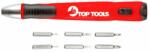 TOP TOOLS 39D197 Surubelnita
