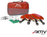 Slazenger Pingpongütő szett Slazenger 10 db-os (871125222542)