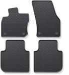 Geyer & Hosaja VW Volkswagen Tayron Geyer Prémium fekete gumiszőnyeg szett patenttal