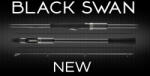 Favorite Pergető bot Favorite Black Swan 842L-T (2.54m 3-12g) Fast / Torzite