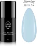 Naní Ojă semipermanentă Amazing Line 5 ml - Morning Haze