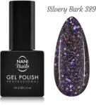 Naní Ojă semipermanentă 6 ml - Silvery Bark
