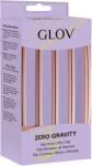 GLOV Zero Gravity Hair Root Lifter Clip - 1 db