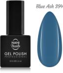 Naní gél lakk 6 ml - Blue Ash