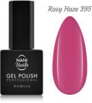 Naní gél lakk 6 ml - Rosy Haze