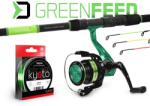 Delphin GreenFEED feeder szett - bakapeca - 17 590 Ft