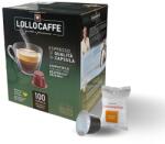 Lollo Caffé Nespresso - Lollo Caffé Classico Espresso kapszula 100 adag
