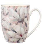 Altom Design Pink magnolia porcelán bögre - 350 ml (IMO-ALT-01010032959-342375)