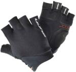SUNN Kerékpáros kesztyű TROAD BLACK XS