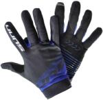 SUNN Kerékpáros kesztyű AIR 1 BLUE L