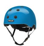 Melon Kerékpáros sisak Rainbow Blue XL/XXL