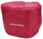 KLICKfix Reisenthel kosaras esőkabát piros