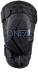 ONEAL Gyermek könyökvédő Peewee fekete M/L