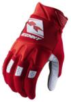 KENNY Gyermek kerékpáros kesztyű TRACK KID RED 2