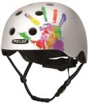 Melon Kéznyomatos kerékpáros sisak XL/XXL