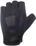 Chiba BioXCell Road felnőtt kerékpáros kesztyű fekete M