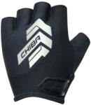 Chiba Kerékpáros kesztyű Reflex BLACK M